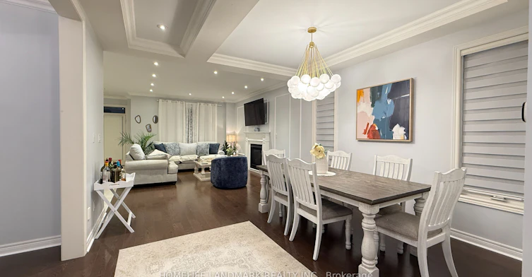 31 Warren Mcbride Crescent, Aurora, ON, L4G 0W4 - 5