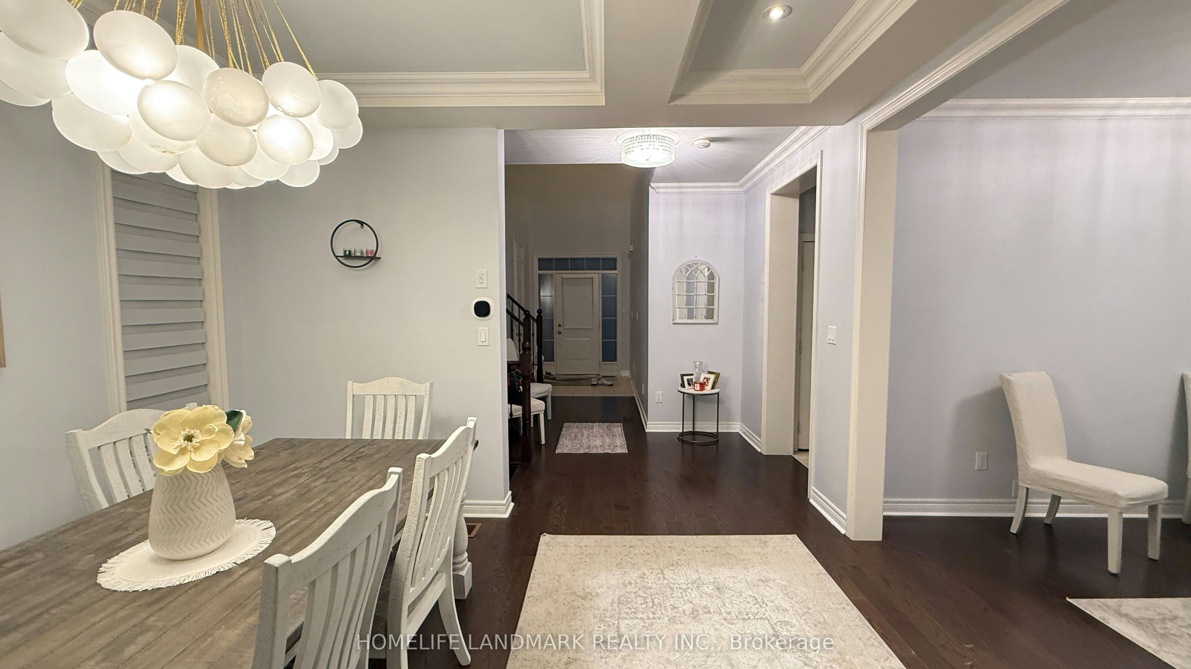31 Warren Mcbride Crescent, Aurora, ON, L4G 0W4 - 6