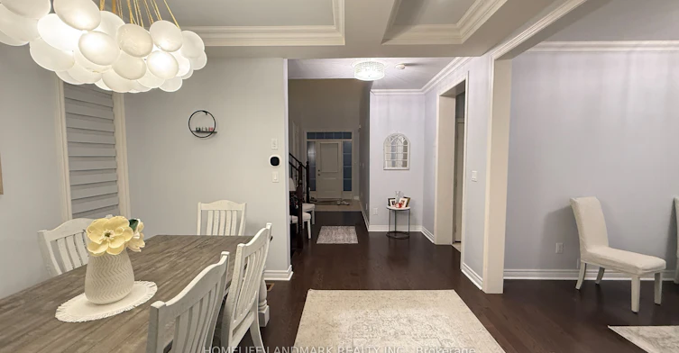 31 Warren Mcbride Crescent, Aurora, ON, L4G 0W4 - 6