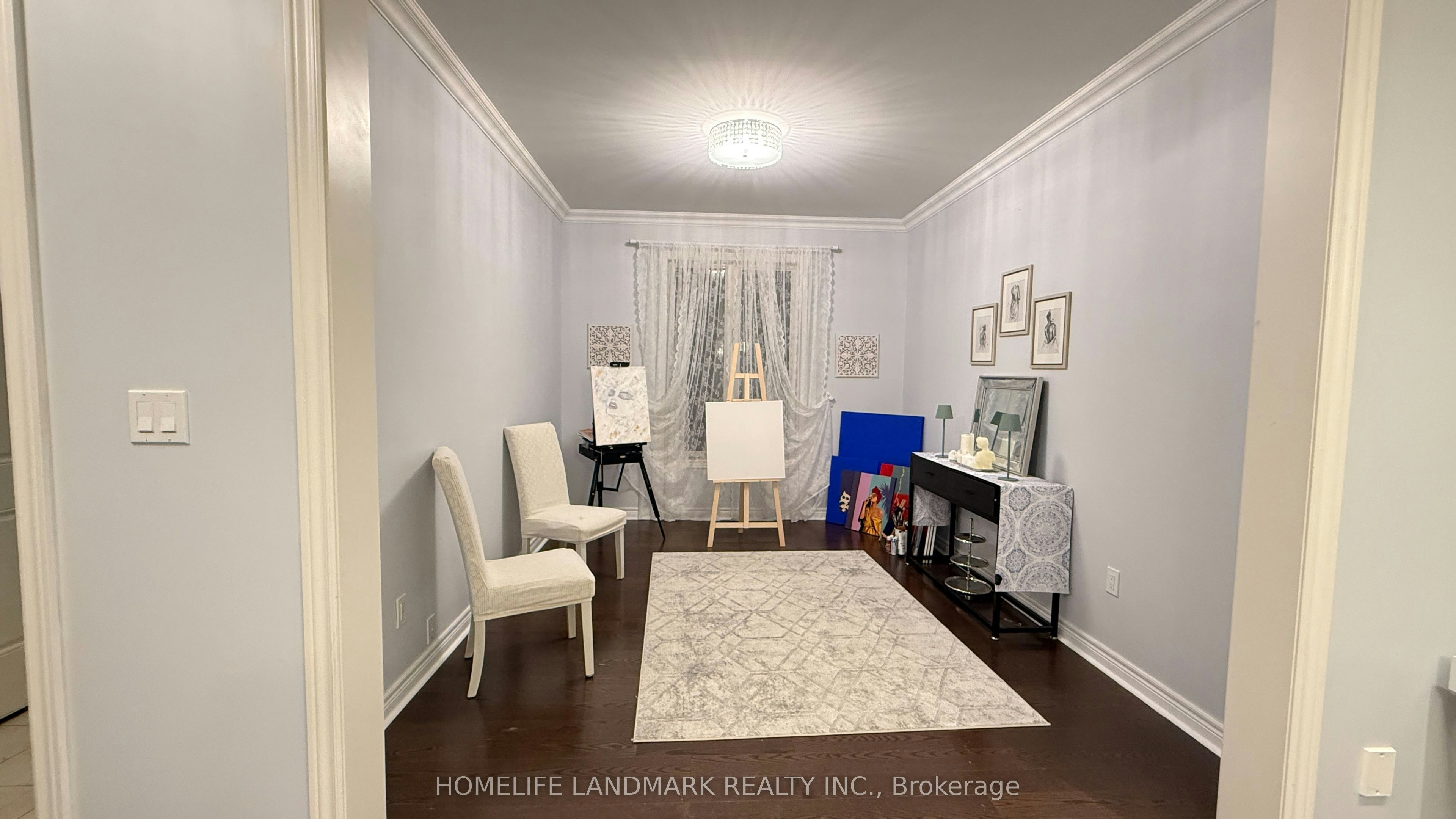31 Warren Mcbride Crescent, Aurora, ON, L4G 0W4 - 7