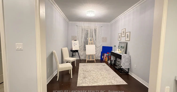 31 Warren Mcbride Crescent, Aurora, ON, L4G 0W4 - 7