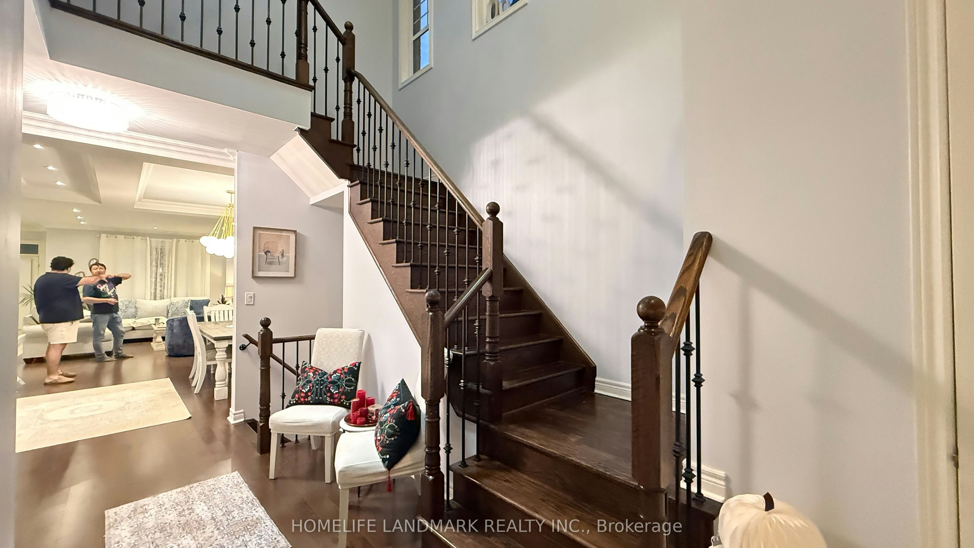 31 Warren Mcbride Crescent, Aurora, ON, L4G 0W4 - 10