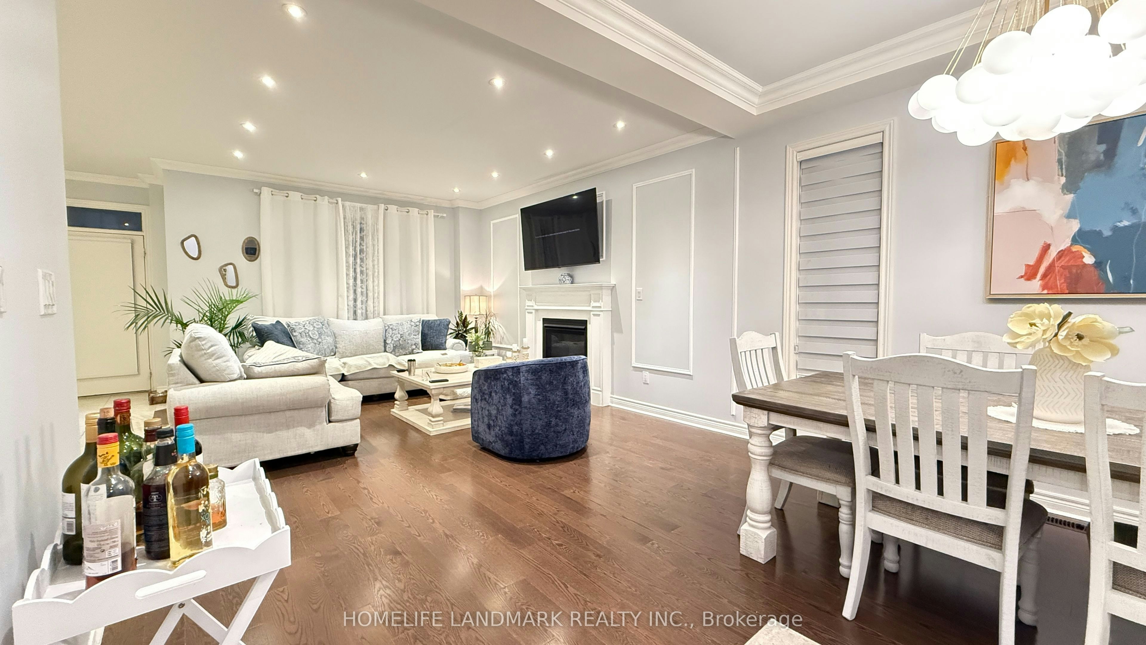 31 Warren Mcbride Crescent, Aurora, ON, L4G 0W4 - 9