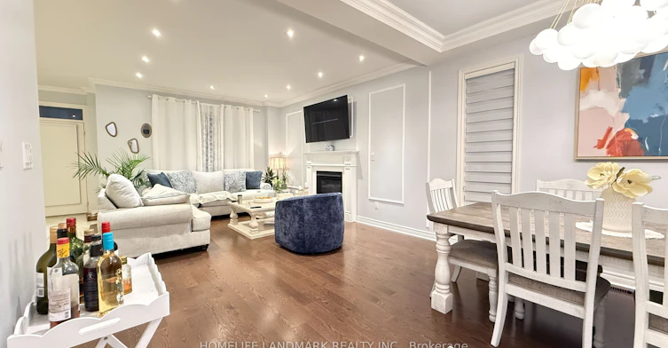 31 Warren Mcbride Crescent, Aurora, ON, L4G 0W4 - 9