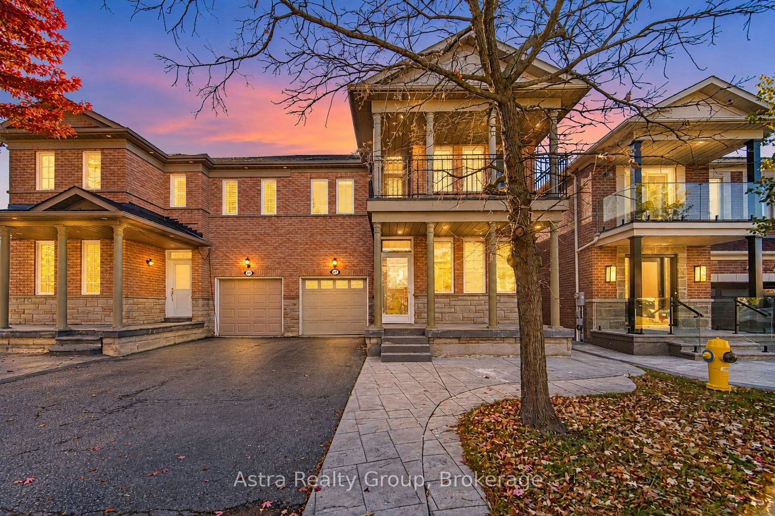 47 Reindeer Crescent, Vaughan, ON, L4H 2E9