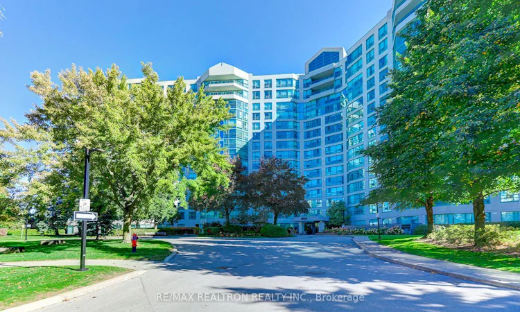 1108-7825 Bayview Avenue
