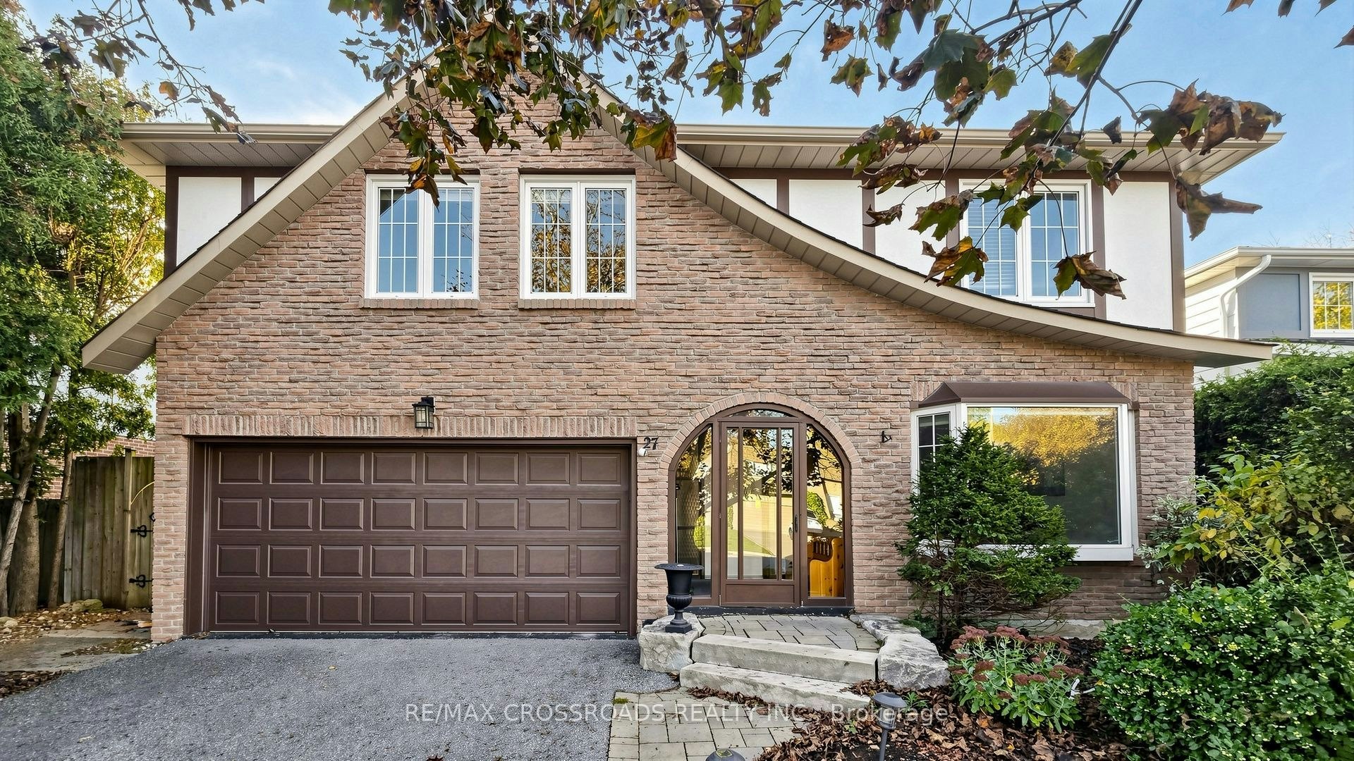 27 Hagerman Boulevard, Markham, ON, L3R 2A8