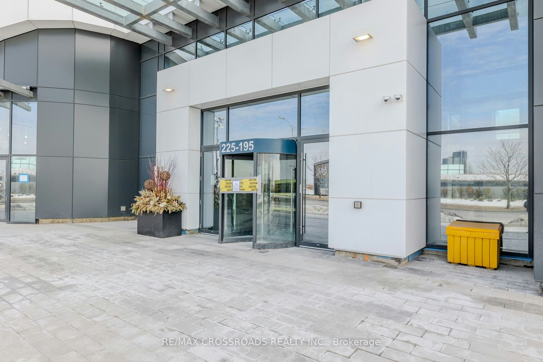 2003-225 Commerce Street, Vaughan, ON, L4K 0R1 - 2