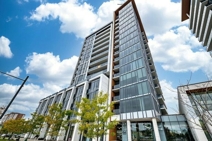 219B-9600 Yonge Street, Richmond Hill, ON, L4C 0X3