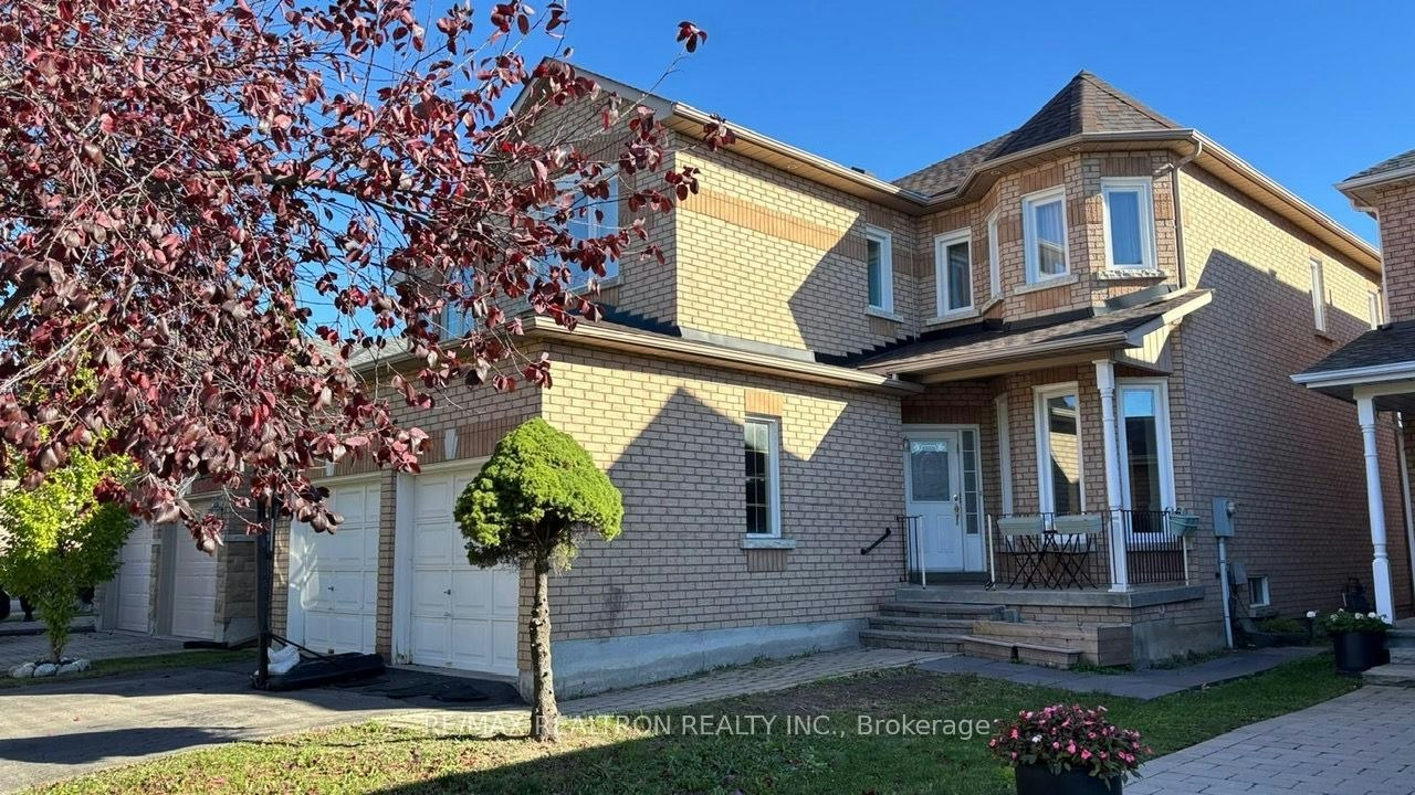 115 Katerina Avenue, Vaughan, ON, L4J 8H3