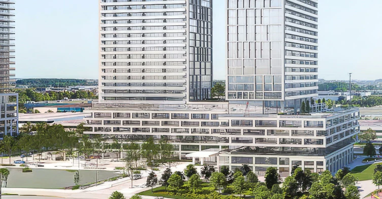 1212-8960 Jane Street, Vaughan, ON, L4K 2M9