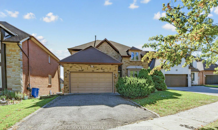 25 Cygnus Drive