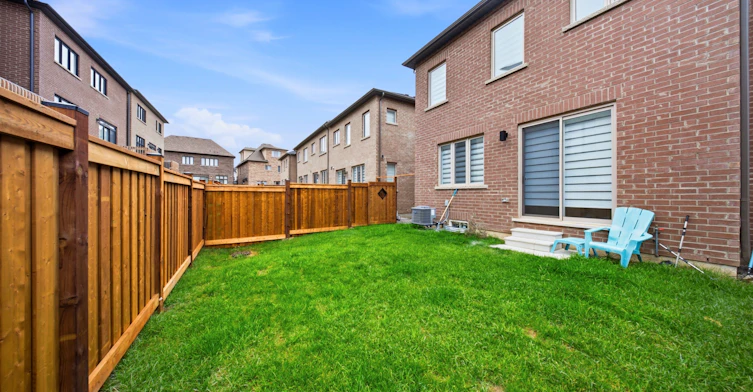 80 Tempel Street, Richmond Hill, ON, L4E 1K6 - 28