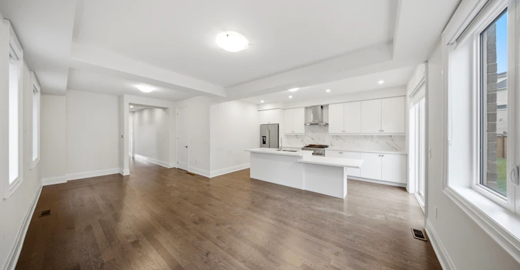 80 Tempel Street, Richmond Hill, ON, L4E 1K6 - 7