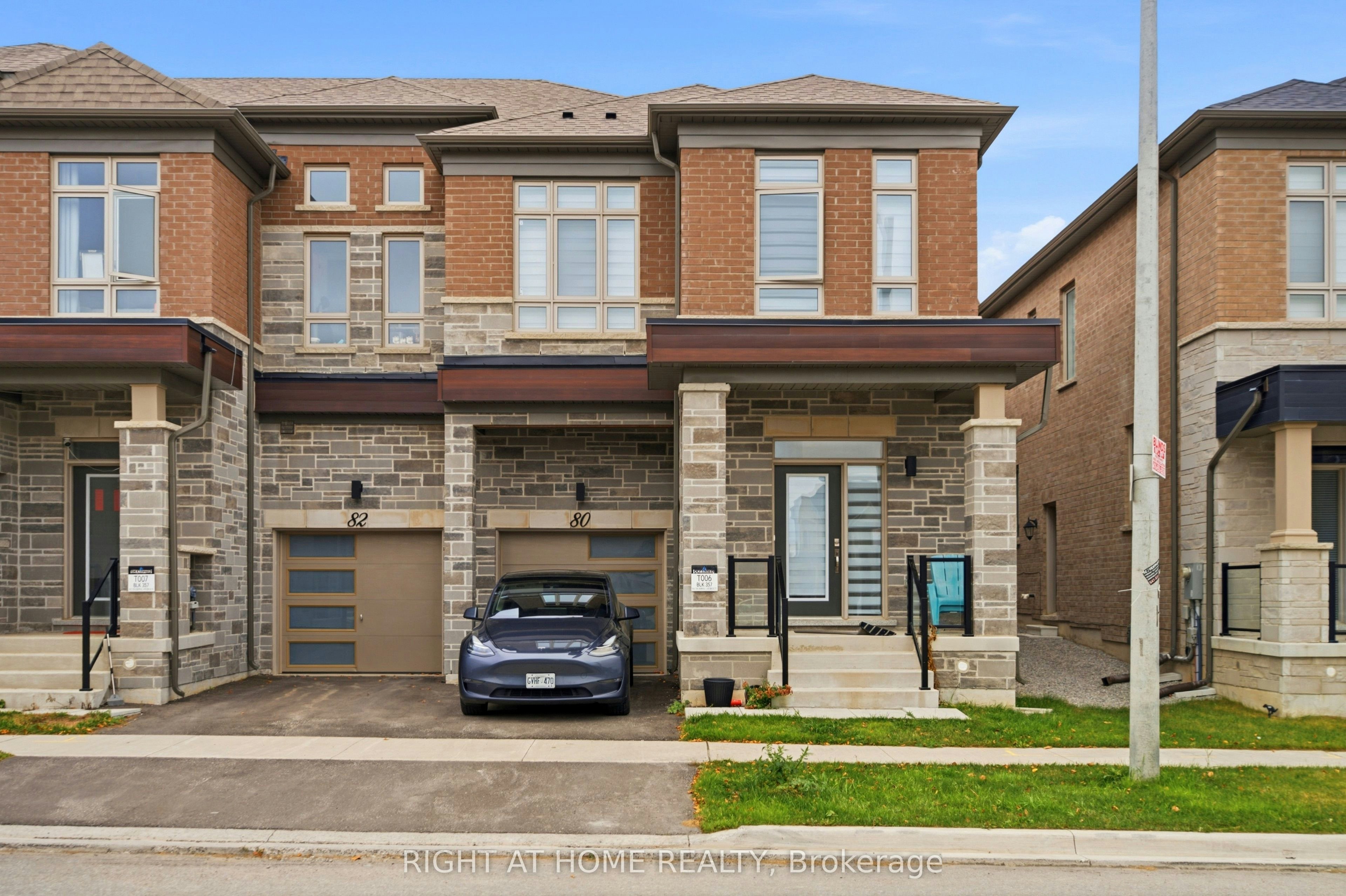 80 Tempel Street, Richmond Hill, ON, L4E 1K6