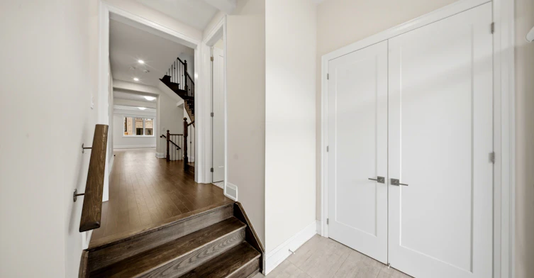 80 Tempel Street, Richmond Hill, ON, L4E 1K6 - 3