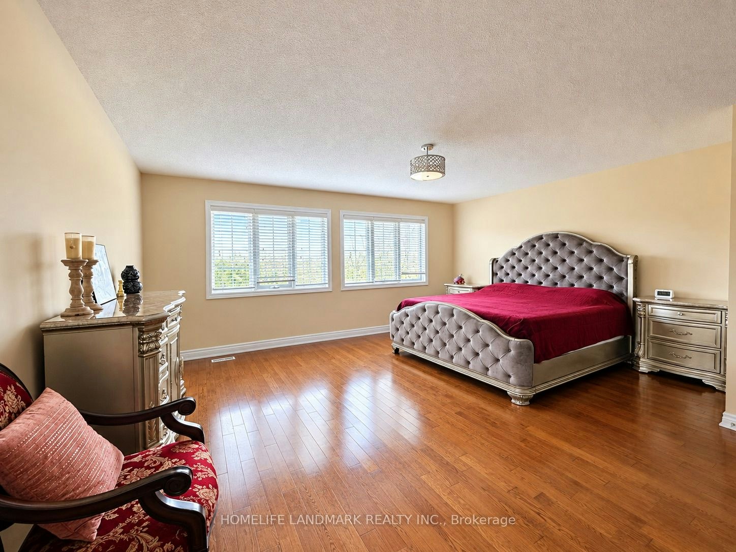 37 Brass Drive, Richmond Hill, ON, L4E 4T3 - 4