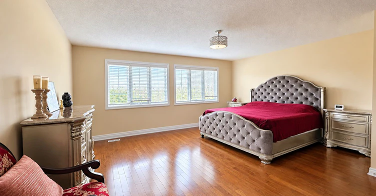 37 Brass Drive, Richmond Hill, ON, L4E 4T3 - 4