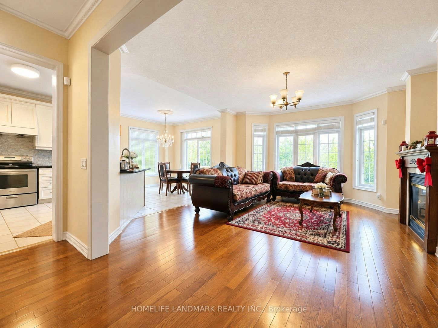 37 Brass Drive, Richmond Hill, ON, L4E 4T3 - 3