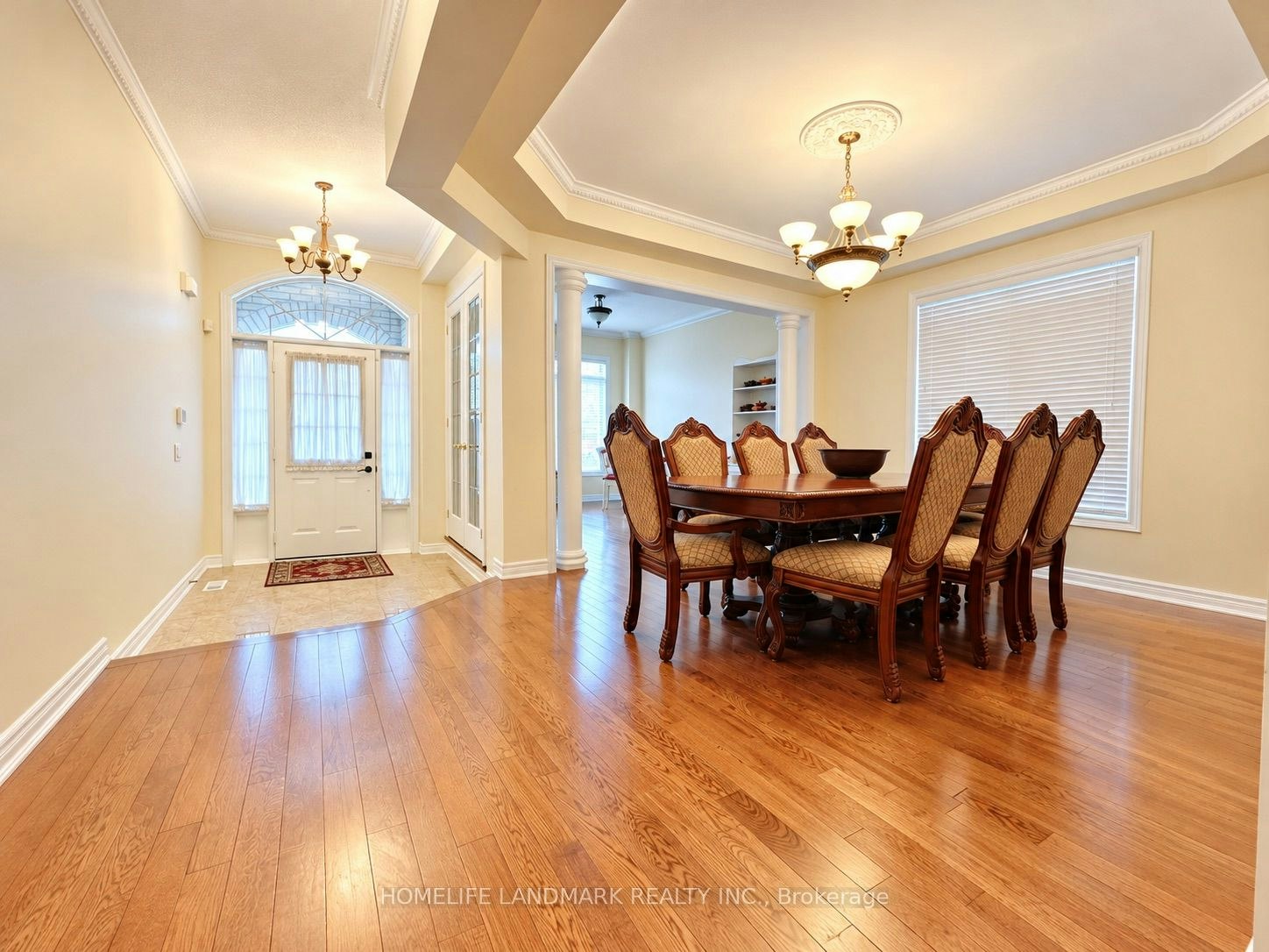 37 Brass Drive, Richmond Hill, ON, L4E 4T3 - 2