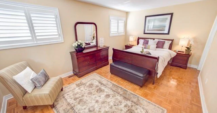 65 Earl Stewart Drive, Aurora, ON, L4G 7P4 - 8