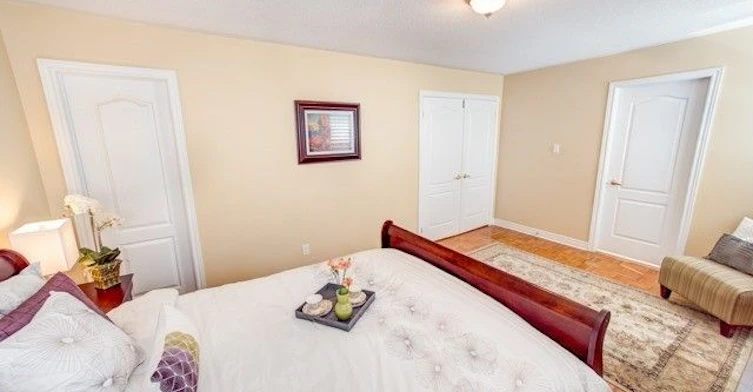 65 Earl Stewart Drive, Aurora, ON, L4G 7P4 - 9
