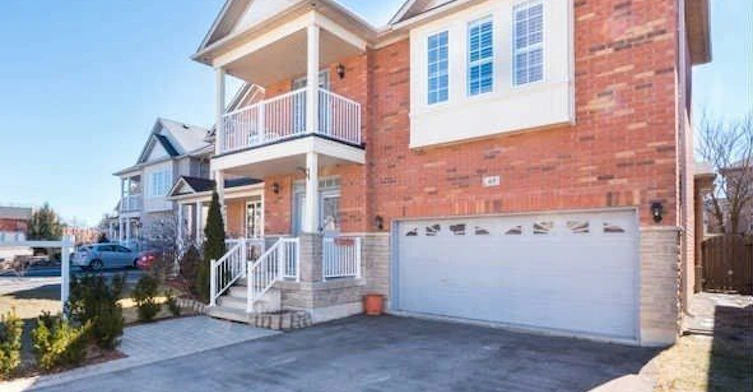 65 Earl Stewart Drive, Aurora, ON, L4G 7P4