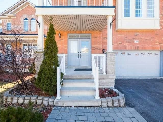 65 Earl Stewart Drive, Aurora, ON, L4G 7P4 - 2