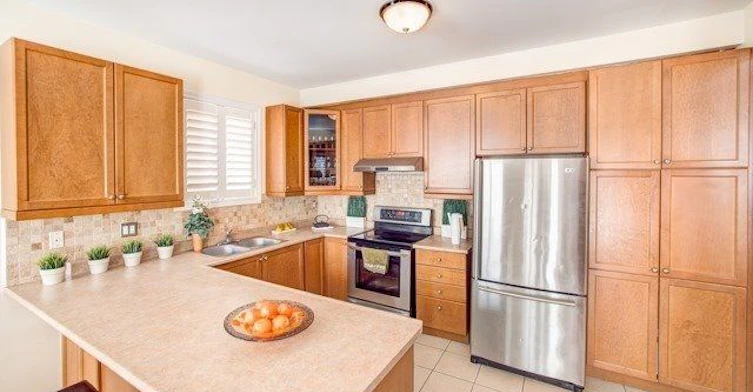65 Earl Stewart Drive, Aurora, ON, L4G 7P4 - 5
