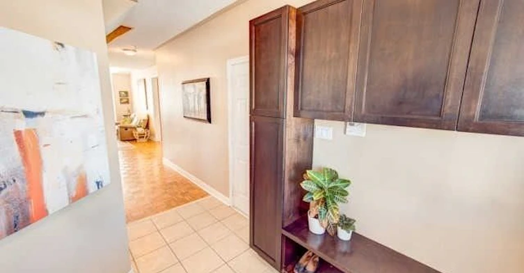 65 Earl Stewart Drive, Aurora, ON, L4G 7P4 - 3