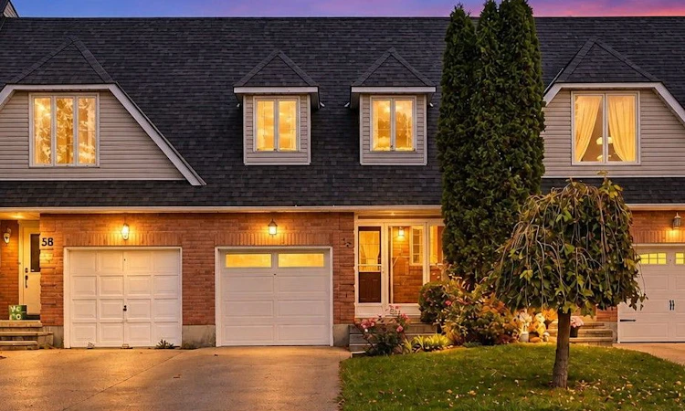 56 Oakridge Court