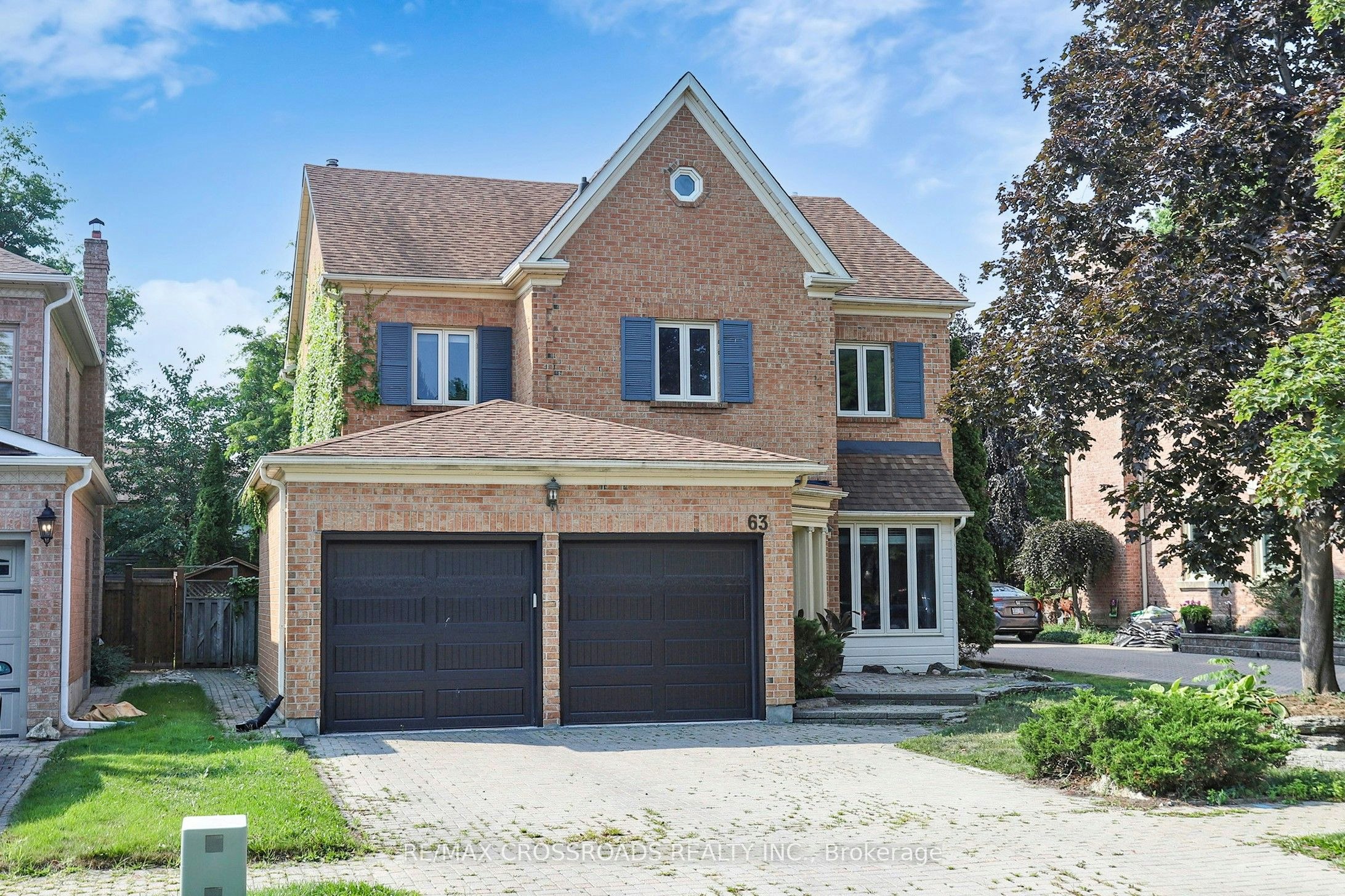 63 Baynards Lane, Richmond Hill, ON, L4C 9B6