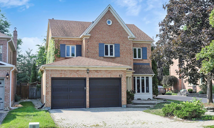 63 Baynards Lane