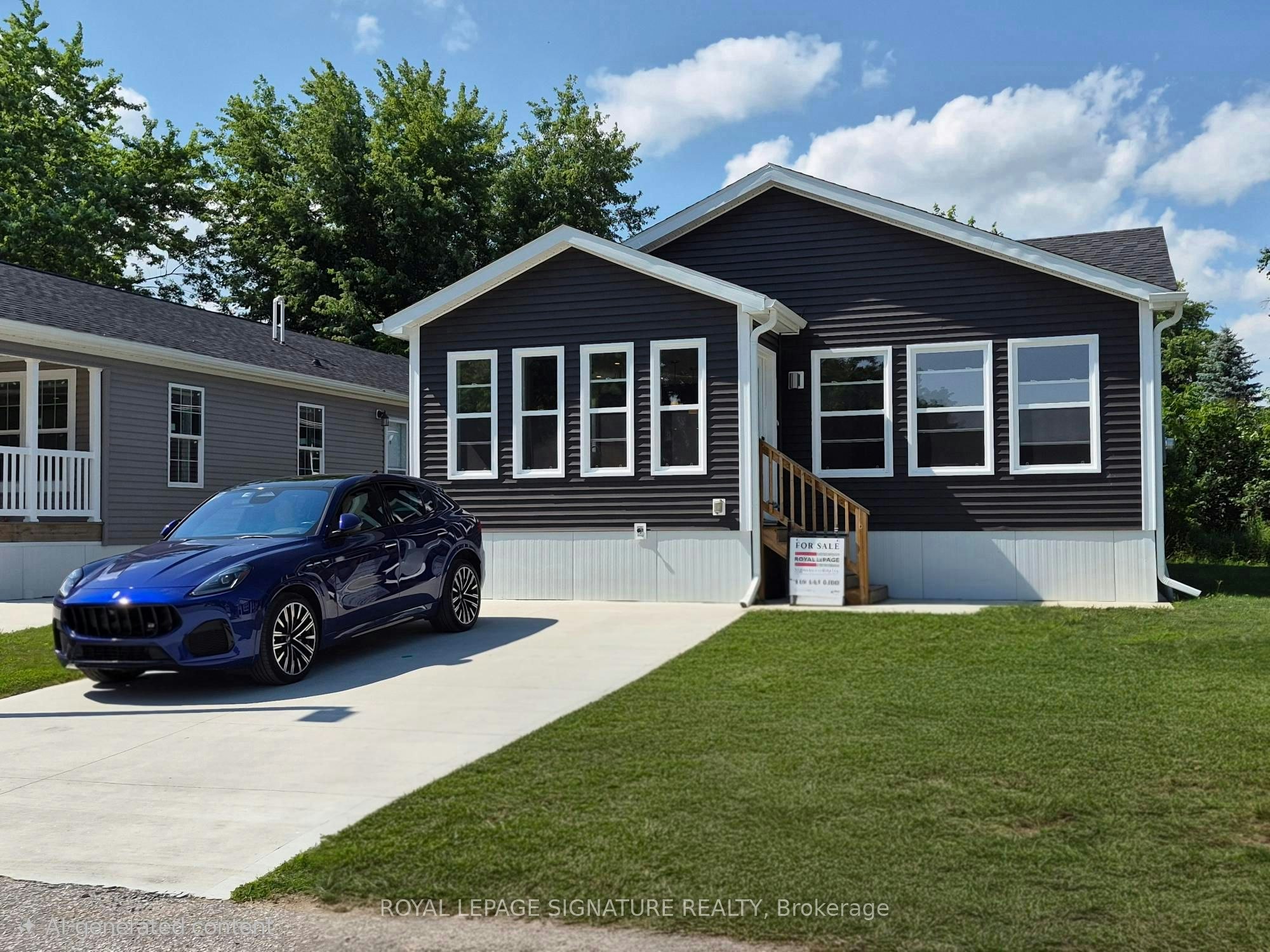 14 Briarwood Place, Innisfil, ON, L0L 1L0