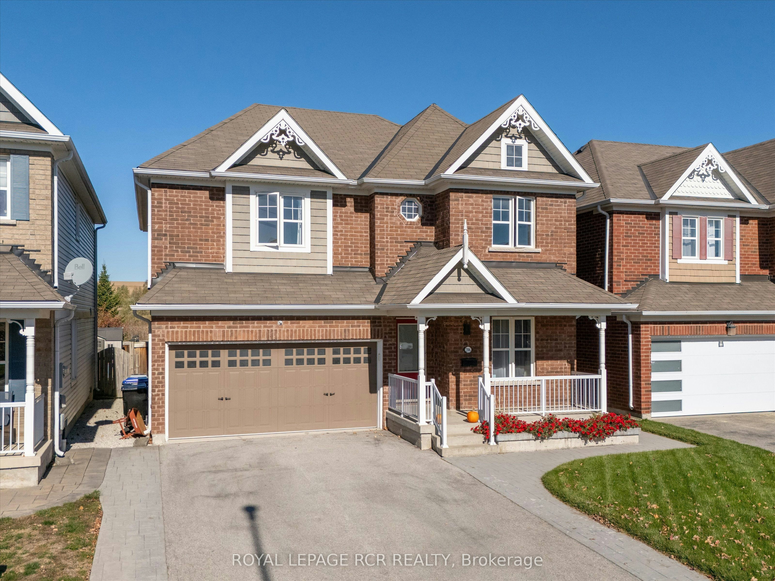 206 Shephard Avenue, New Tecumseth, ON, L9R 0K1