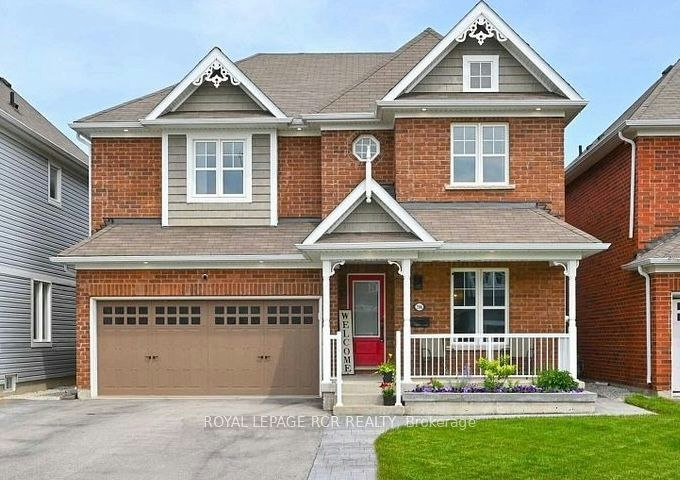 206 Shephard Avenue, New Tecumseth, ON, L9R 0K1