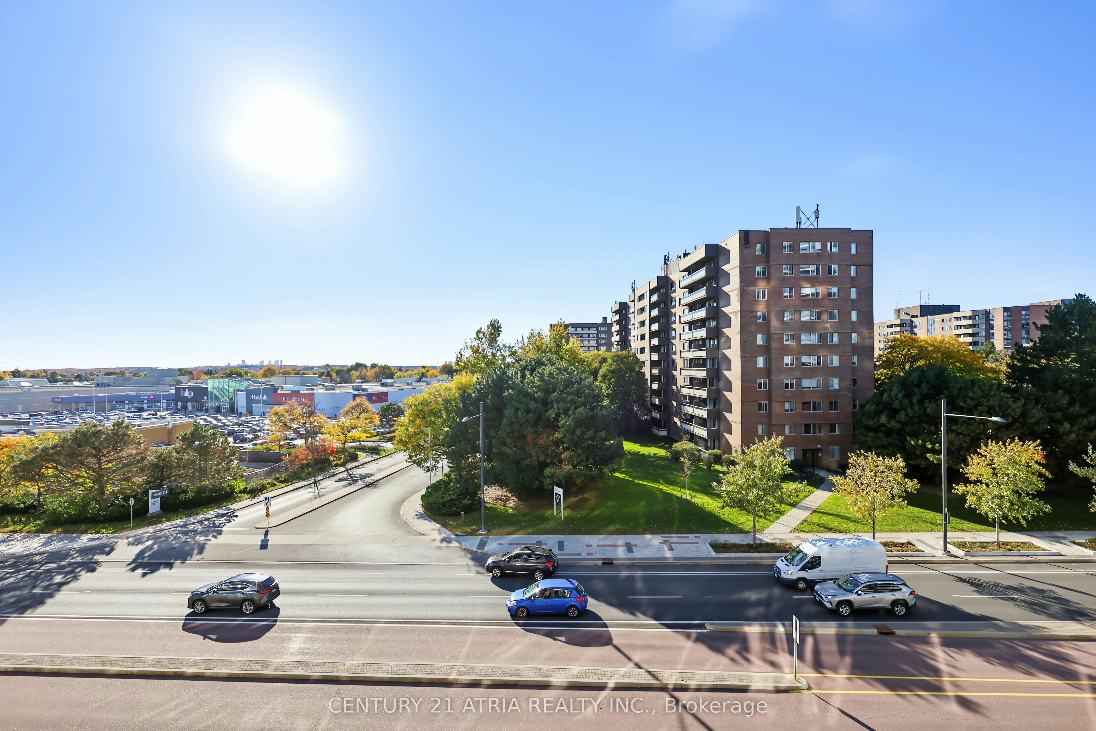 528-9471 Yonge Street, Richmond Hill, ON, L4C 0Z5 - 16