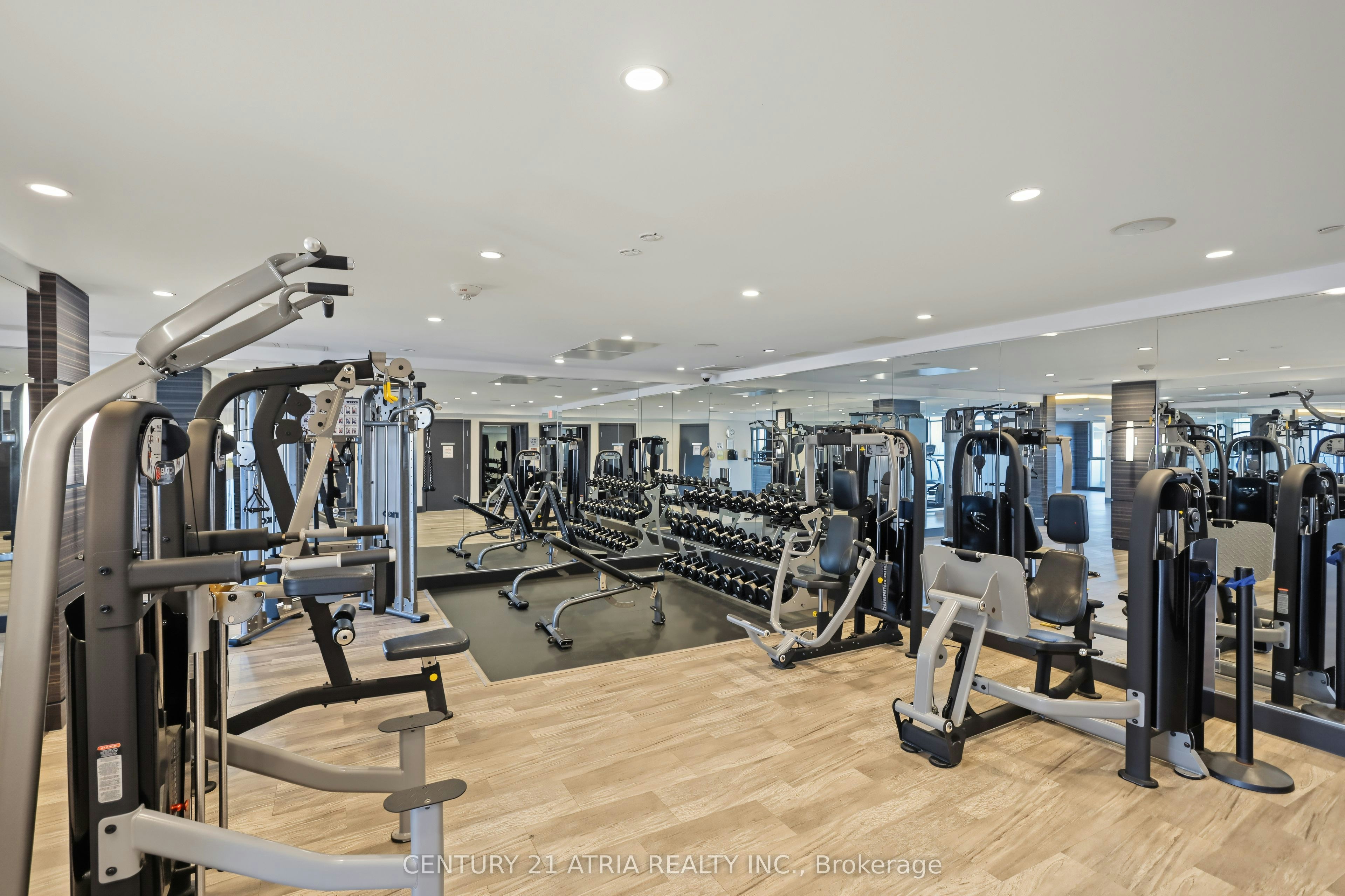 528-9471 Yonge Street, Richmond Hill, ON, L4C 0Z5 - 18