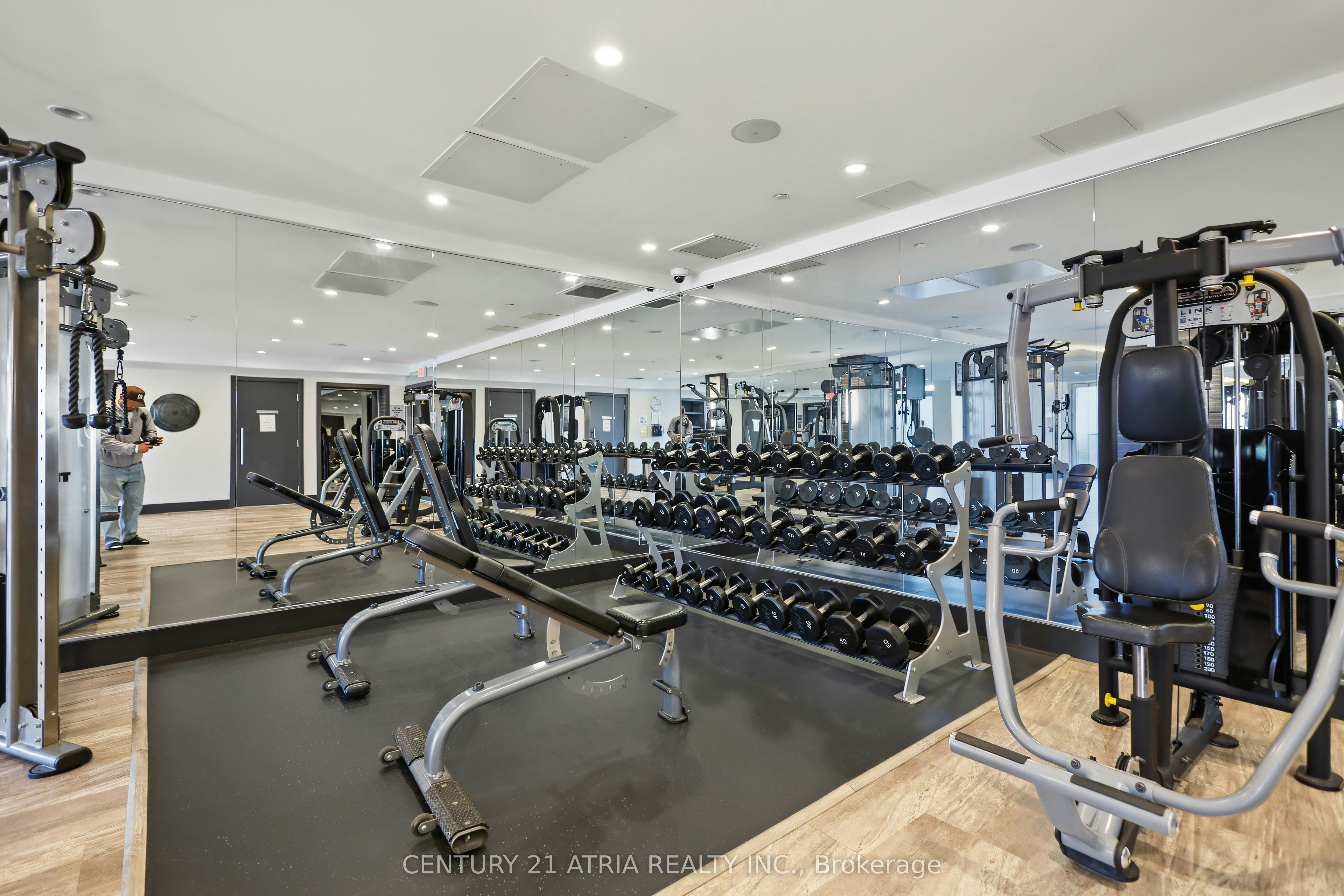 528-9471 Yonge Street, Richmond Hill, ON, L4C 0Z5 - 19