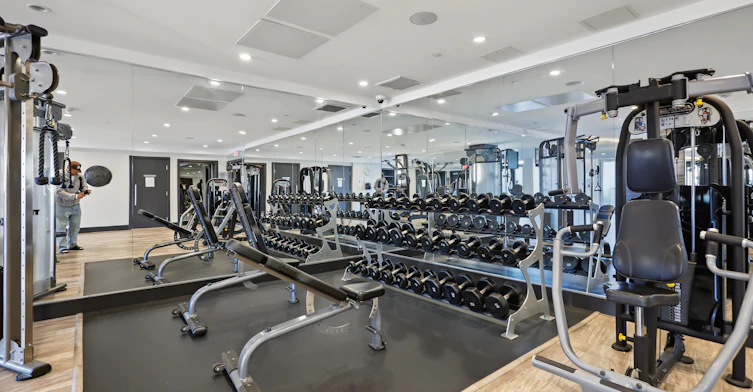 528-9471 Yonge Street, Richmond Hill, ON, L4C 0Z5 - 19