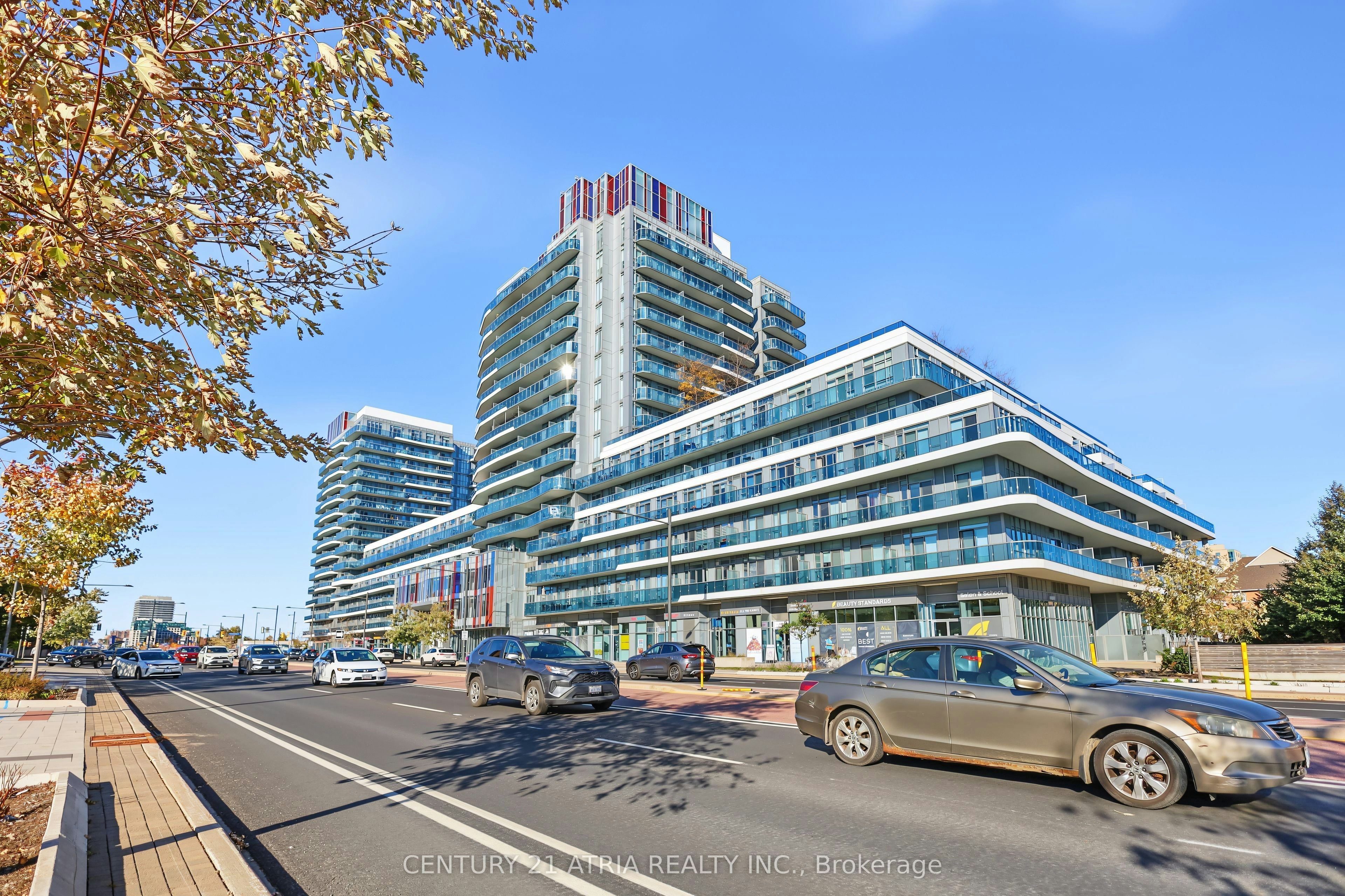 528-9471 Yonge Street, Richmond Hill, ON, L4C 0Z5