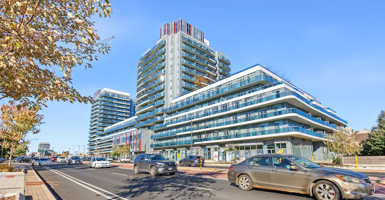 528-9471 Yonge Street, Richmond Hill, ON, L4C 0Z5