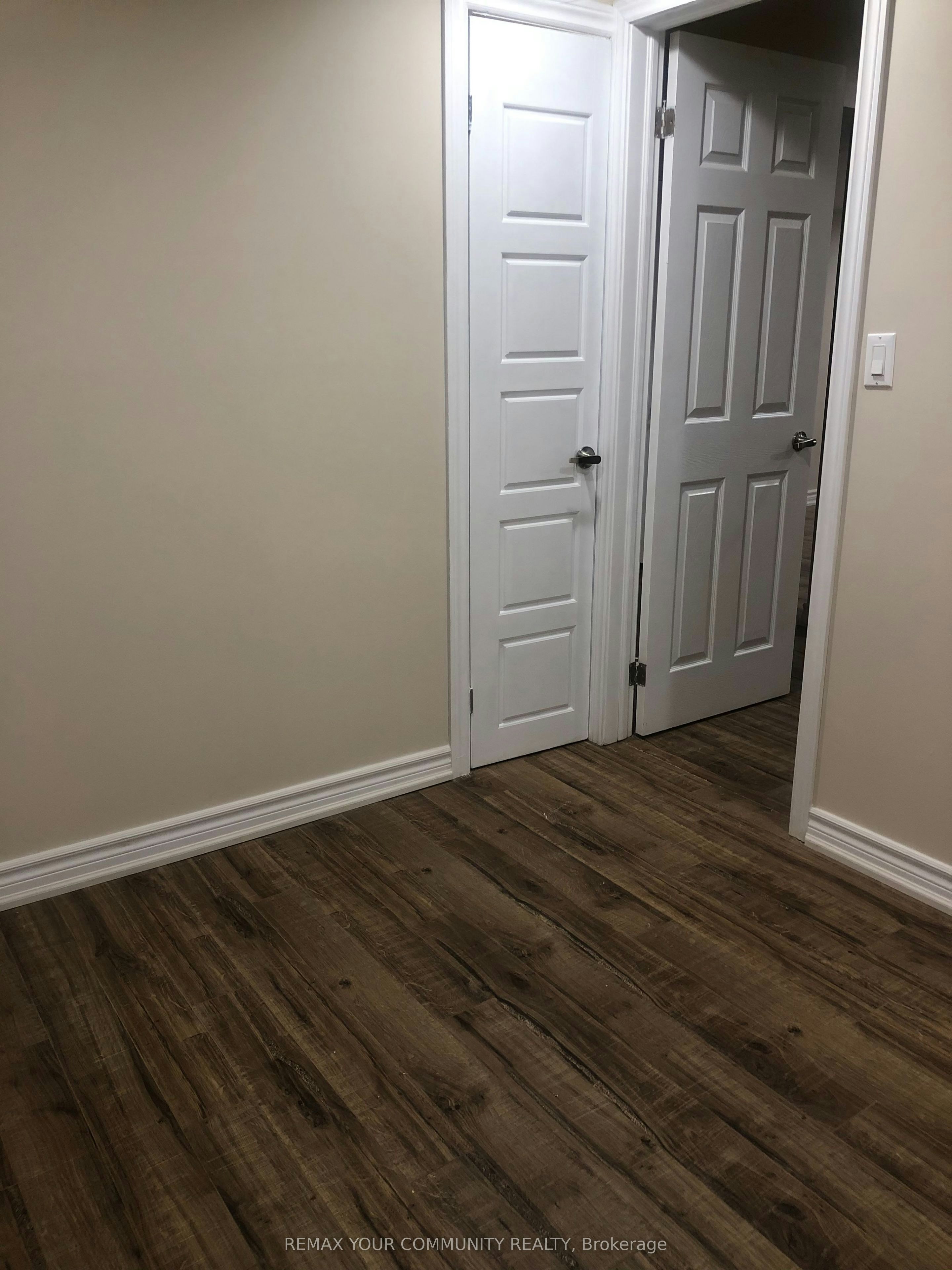 Bsmnt-517 Blackstock Road, Newmarket, ON, L3Y 8H8 - 2