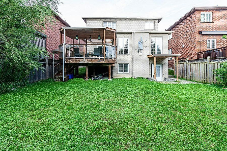 Basement-111 Deerwood Crescent, Richmond Hill, ON, L4E 4B3 - 8