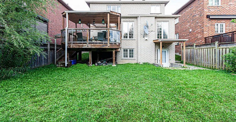 Basement-111 Deerwood Crescent, Richmond Hill, ON, L4E 4B3 - 8