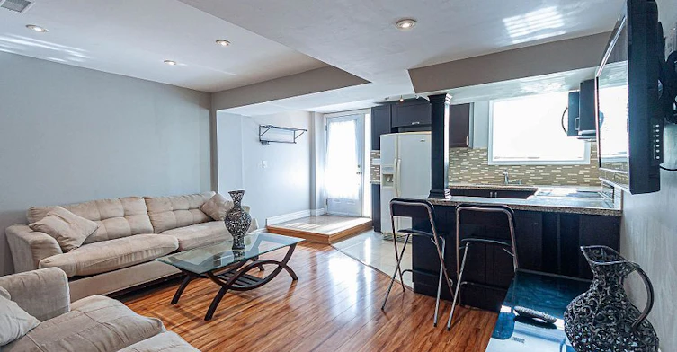 Basement-111 Deerwood Crescent, Richmond Hill, ON, L4E 4B3 - 2