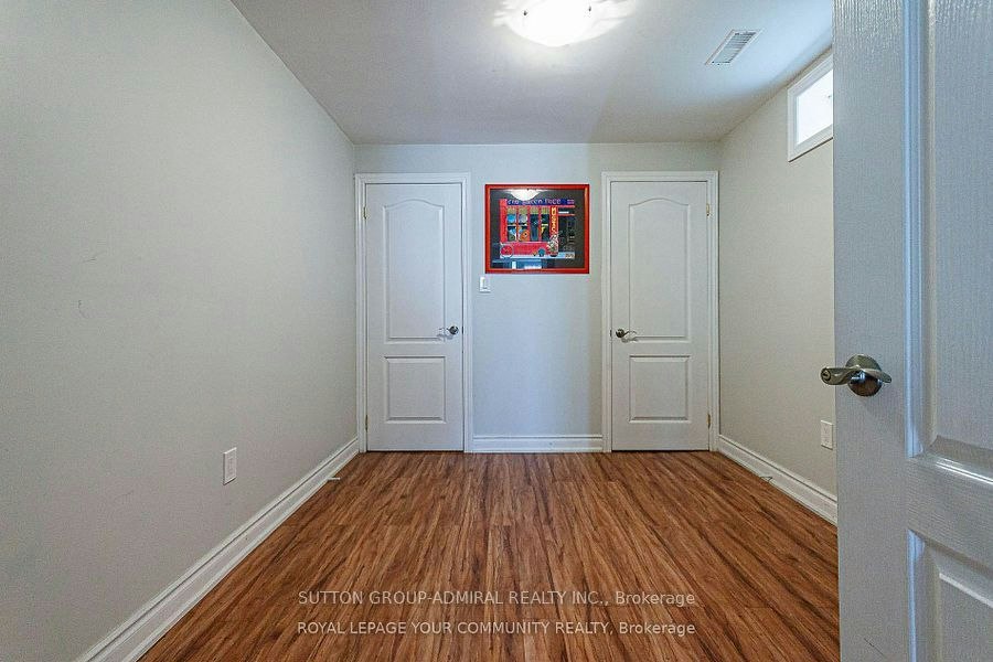 Basement-111 Deerwood Crescent, Richmond Hill, ON, L4E 4B3 - 6