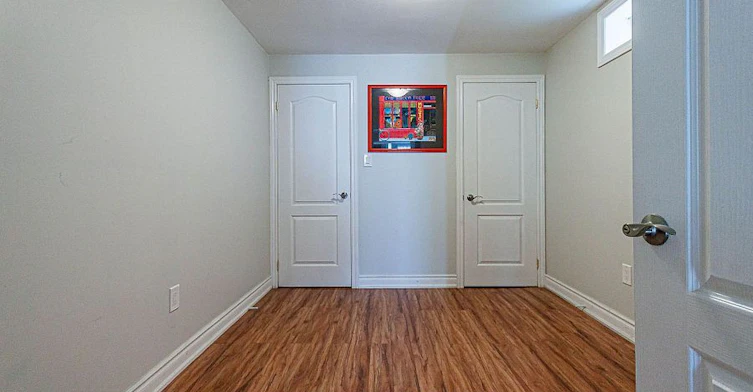 Basement-111 Deerwood Crescent, Richmond Hill, ON, L4E 4B3 - 6