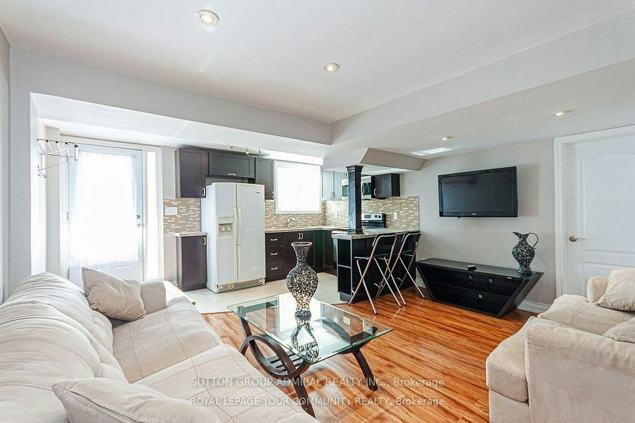 Basement-111 Deerwood Crescent, Richmond Hill, ON, L4E 4B3 - 3