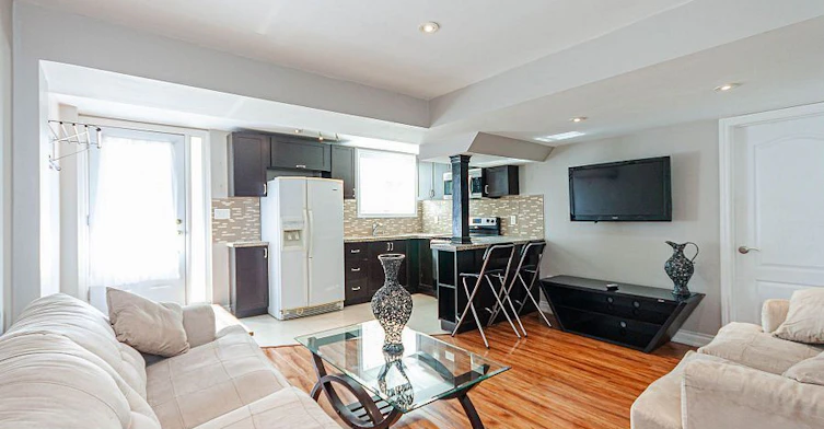 Basement-111 Deerwood Crescent, Richmond Hill, ON, L4E 4B3 - 3